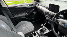 Ford Focus 1.0 EcoBoost Active Style 5dr Petrol Hatchback